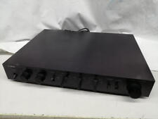 YAMAHA C-2A | Amplificatore di