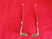 CERNIERE COPPIA HINGES PAIR PER OLIVETTI OLIBOOK S1500 NOTEBOOK COMPUTER