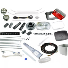 KIT RICAMBI RESTAURO