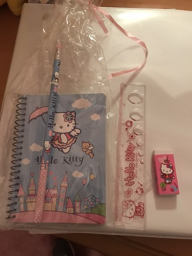 Collectible new hello - new, kitty