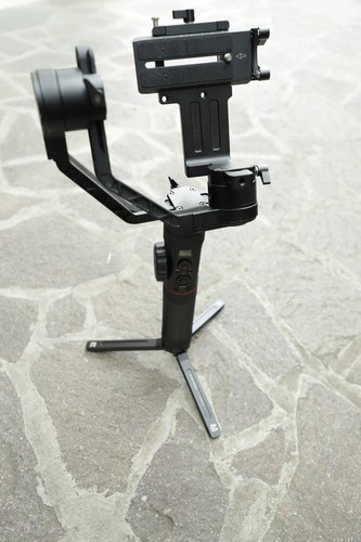 Gimbal zhiyun crane - gimbal, servo