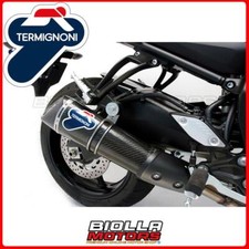 TERMINALE TERMIGNONI CONICAL