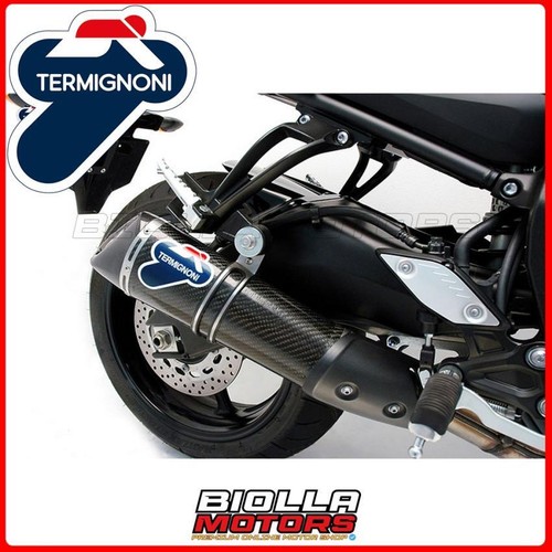 Terminale termignoni conical - terminale,