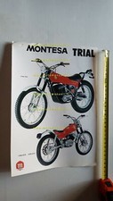 Montesa Cota Trial modelli