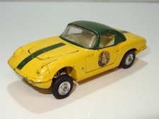 CORGI 319 GS37 LOTUS ELAN S2
