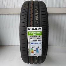 205 60 16 92V pneumatico