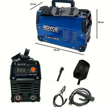 SALDATORE ELETTRODO ELETTRICA