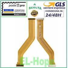 FLAT FLEX REV 2 CONNESSIONE SCHEDA MADRE PCB RICARICA SAMSUNG GALAXY A50 SM-A505