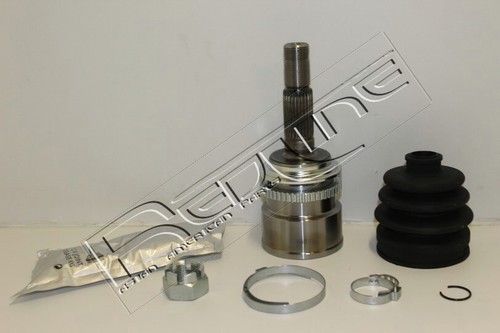 Kit giunto omocinetico - kit,
