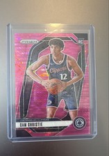 2024-25 Panini Prizm - Cam