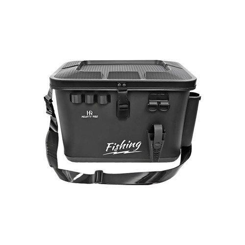 Borsa pesca hearty - borsa,