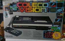 Console ColecoVision originale