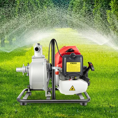 Pompa acqua gas 2hp - pompa, 1"