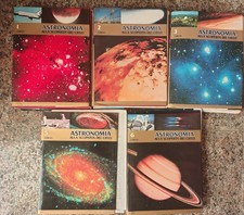 Astronomia. Alla scoperta del