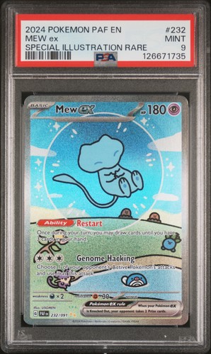 2024 pokemon paf paldean - pokemon,