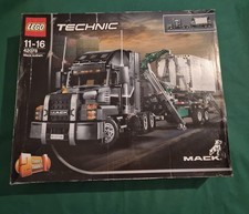 LEGO 42078 Mack Truck Box Kit