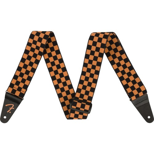 Fender strap checker - fender,