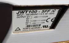 NEW Tdk Lambda Power Supply