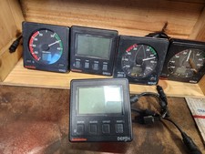 Raymarine St50 Display Set Of