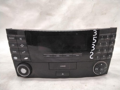 Autoradio per mercedes classe - autoradio,