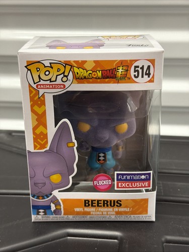 Funko pop dragon ball - pop!,