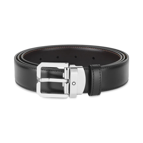 Montblanc cintura reversibile