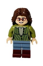 LEGO Big Bang Theory Amy