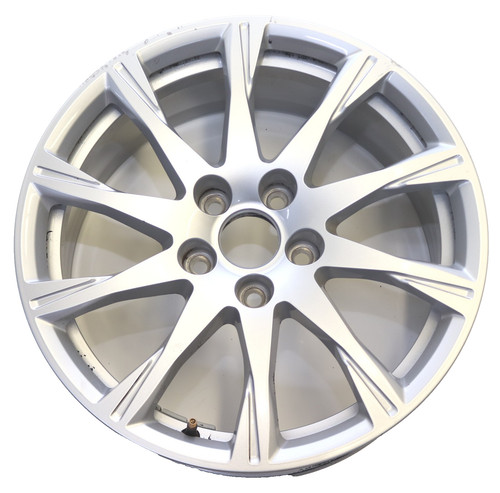 Audi b9 facelift - 8w,