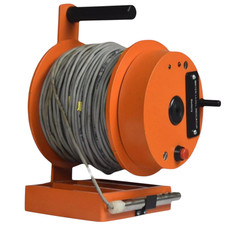 "Sonda indicatore pozzo foro