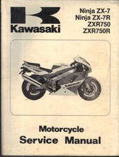 Kawasaki zxr750 zxr750r k - kawasaki, zxr750,zxr750r