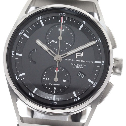Porsche design 1919 cronotimer - 1919,
