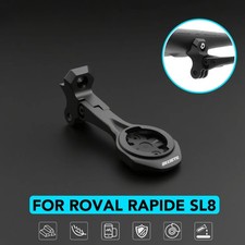 Supporto computer manubrio