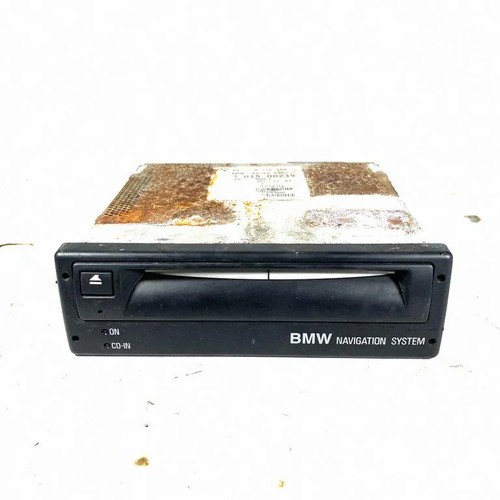 Bmw touring e39 - 5,