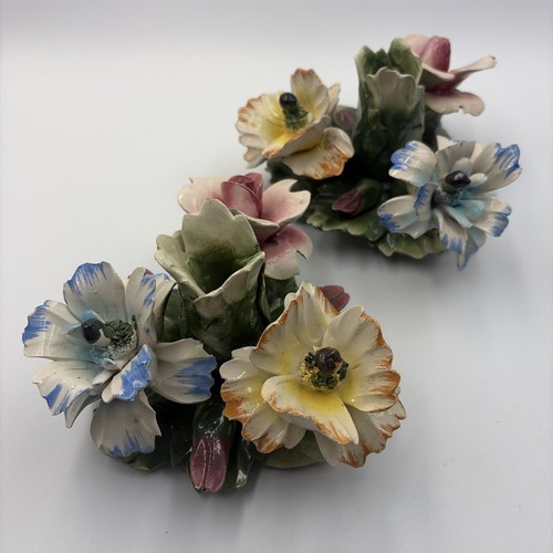 Fiore porcellana ceramica - porcellana,