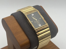 Orologio Vintage Uomo Abito