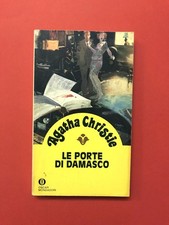 Le porte di Damasco-di Agatha