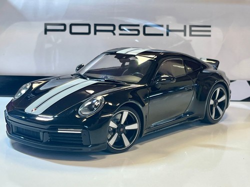 Porsche 911 992 - , sport
