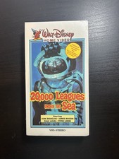 Disney’s “20,000 Leagues