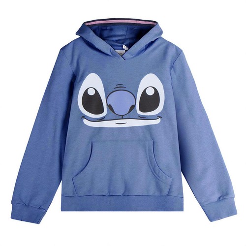 Felpa con cappuccio cotton - felpa,