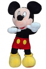 Peluche doudou Mickey Disney