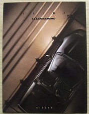 NISSAN 300ZX Cabrio USA