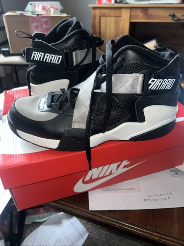 Scarpe nike air raid - air, og