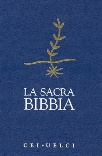Sacra bibbia uelci - sacra,