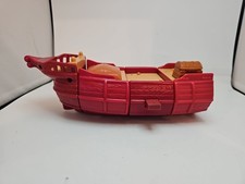 Mcdonalds peter pan vintage - pan,