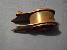 Supporto Cambio Fiat Ducato