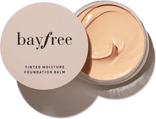 Tinted Moisture Foundation
