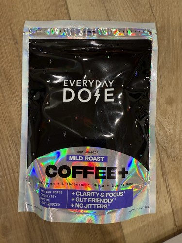 Dose quotidiana caffè - dose,