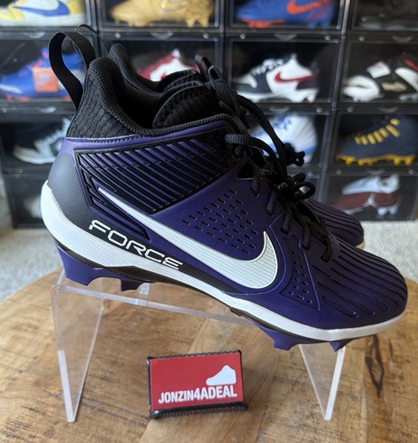 Scarpe calcio viola - scarpe,