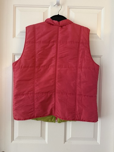 Gilet imbottito donna liz - donna,