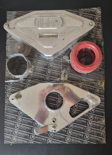 Rizoma kit completo - (91),